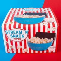 Stream n Snack Bowl main image