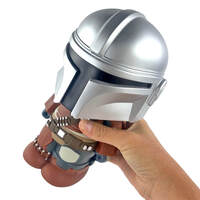 Star Wars The Mandalorian Figural Money Bank main image