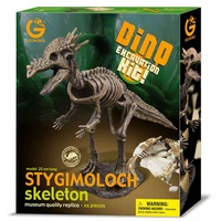 Stygimoloch Excavation Kit main image