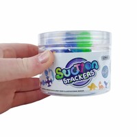 Suction Stackers Combo 12pc Tub