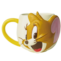Jerry Face Mug