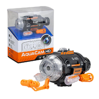 Silverlit Underwater Submarine Aqua Cam HD main image