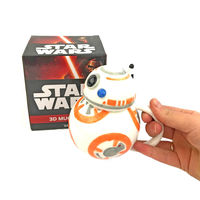 Star Wars BB-8 3D Mug main image