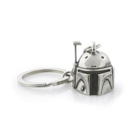 Star Wars Boba Fett Keychain