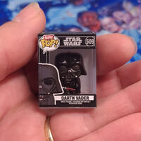 Star Wars Bitty Pop Blind Bag