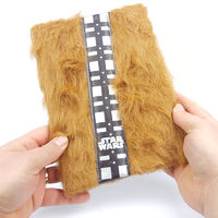 Star Wars Chewbacca Fur A5 Premium Notebook main image