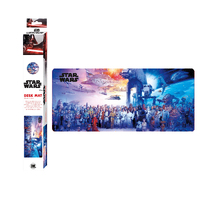 Star Wars Classic Universe XXL Gaming Mat