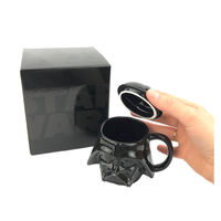 Star Wars Darth Vader 3D Mug main image