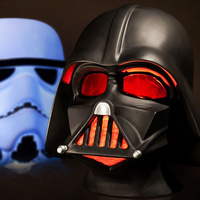 Star Wars Darth Vader LED Light main image