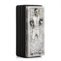 Star Wars Han Solo Frozen Container main image