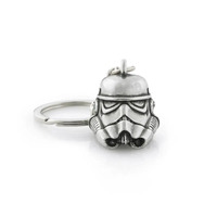 Star Wars Imperial Stormtrooper Keychain main image