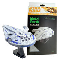 Star Wars Lando's Millennium Falcon main image
