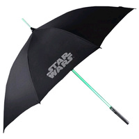 Star Wars Luke Skywalker Lightsaber Umbrella main image