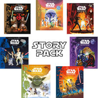 Little Treasures Star Wars Story Pack main image