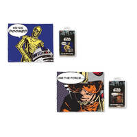 Star Wars Mystery Microfibre Cloth - Single main image