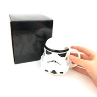 Star Wars Stormtrooper 3D Mug main image