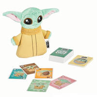 Star Wars The Child's Cute Loot Card Game main image