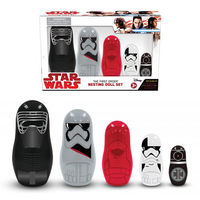Star Wars The First Order Nesting Doll Set main image