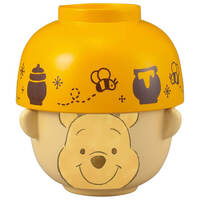 Winnie the Pooh Small Bowl Set main image