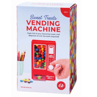 Sweet Treats Mini Vending Machine  main image
