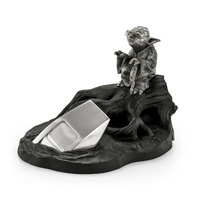 Star Wars Yoda Jedi Master Figurine Limited Edition main image