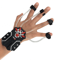 SpyX Light Hand main image
