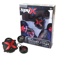 SpyX Tracker Tag Kit main image