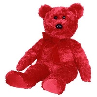 Sizzle The Beanie Baby main image