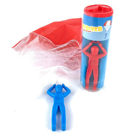 Tangle Free Parachute Skydiver main image