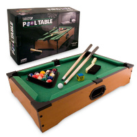 Tabletop Pool Table main image