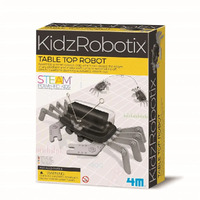 Table Top Robot main image