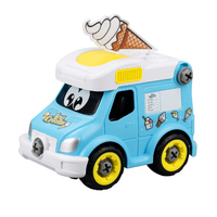 TOOKO Build My First RC Van main image