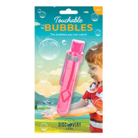 Touchable Bubbles main image