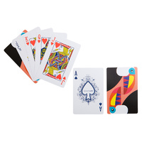 Toucan Giant Playing Cards main image
