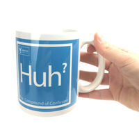 The Compound of Confusion Mug