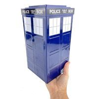 Tardis Mystery Box