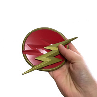 The Flash Letter Opener main image