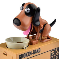 The Doggy Bank main image
