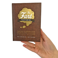The Fart Tootorial main image