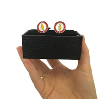 The Flash Cufflinks main image