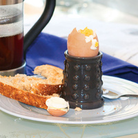 The Eggsterminator Egg Cup main image