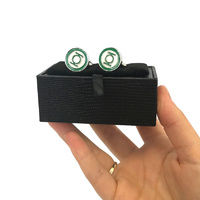 The Green Lantern Cufflinks main image