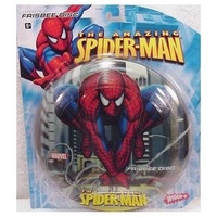 The Amazing Spider Man Frisbee main image