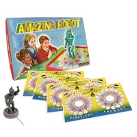 The Magical Amazing Robot main image