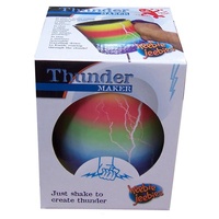 Thunder Maker main image