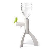 Thirsty Bird main image
