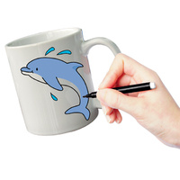 Thermochromatic Colour Change Mug main image