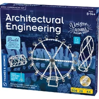 Architectural Engineering Kit
