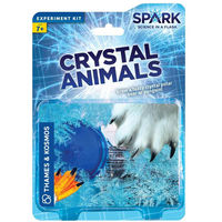 Crystal Animals main image