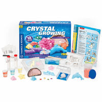 Crystal Growing main image